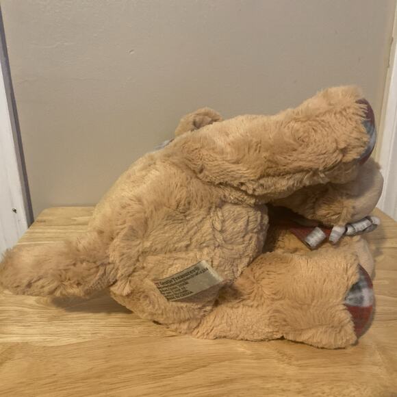 2023 St. Jude Children's Research Hospital 12" Harvey the Dog Stuffed Plush New - Picture 4 of 9